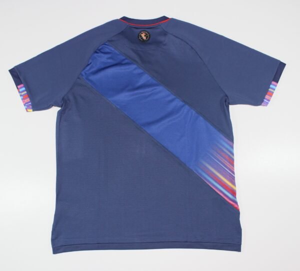 Camiseta Selección Peruana Estadio Alterna Copa América 2021 - Image 3