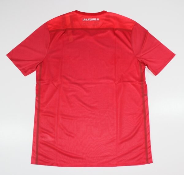 Camiseta Selección Peruana Alterna 2018-2019 - Image 3