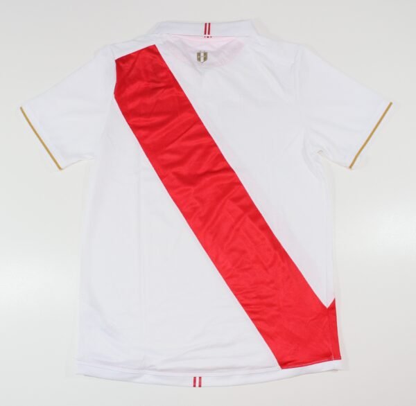 Camiseta Selección Peruana Estadio Copa América 2019 - Image 3