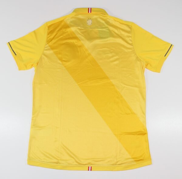 Camiseta Selección Peruana Jugador Arquero Alterna Copa América 2019 - Image 3