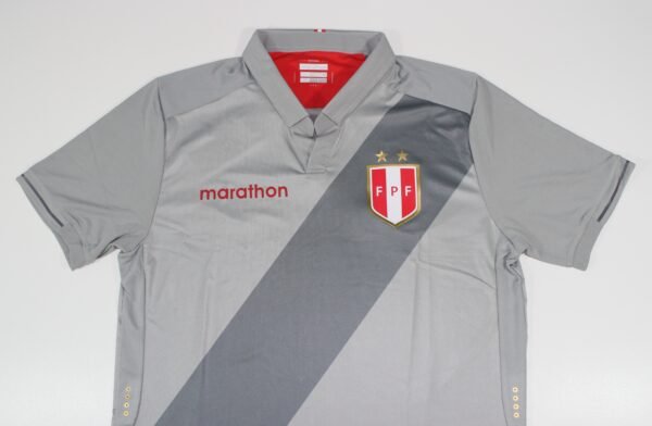 Camiseta Selección Peruana Jugador Arquero Alterna Copa América 2019 - Image 2