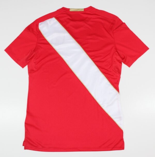 Camiseta Selección Peruana Alterna 2018 - Image 3