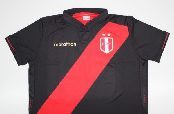 Camiseta Selección Peruana Jugador Alterna Copa América 2019 - Image 2