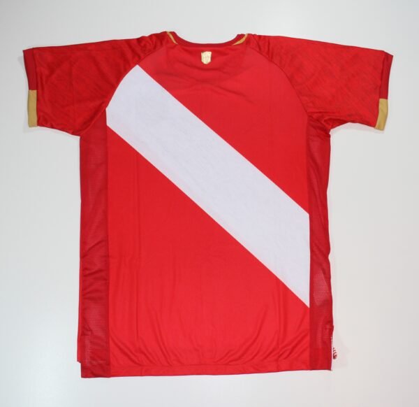 Camiseta Selección Peruana Hinchada Alterna 2020-2021 - Image 2