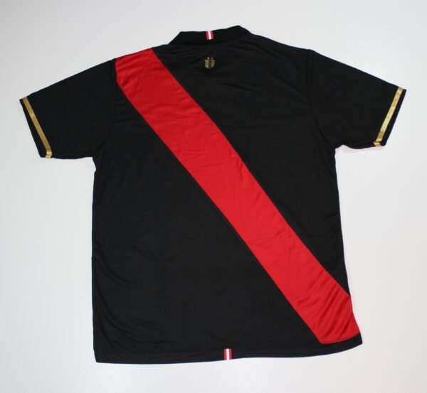 Camiseta Selección Peruana Hinchada Alterna Copa América 2019 - Image 2