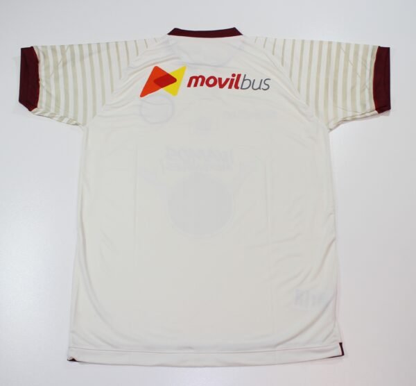 Camiseta Universitario de Deportes 2020 Vamos Merenge - 96 años - Image 3