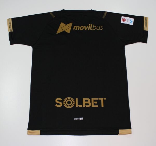 Camiseta Universitario de Deportes Alterna 2020 Monumental Tricampeón - Image 3