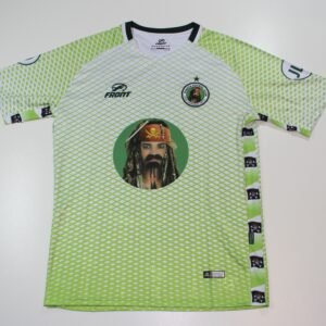 Camiseta Pirata Fútbol Club 2018 - Partido Final