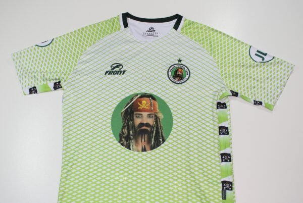 Camiseta Pirata Fútbol Club 2018 - Partido Final - Image 2