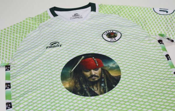 Camiseta Pirata Fútbol Club 2018 - Image 4