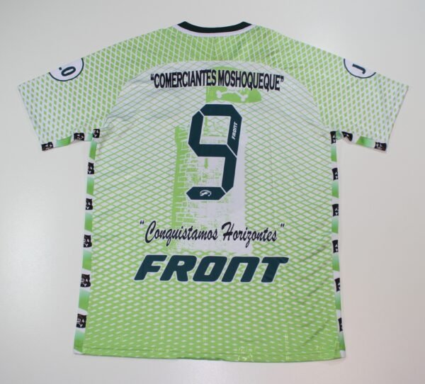Camiseta Pirata Fútbol Club 2018 - Partido Final - Image 3
