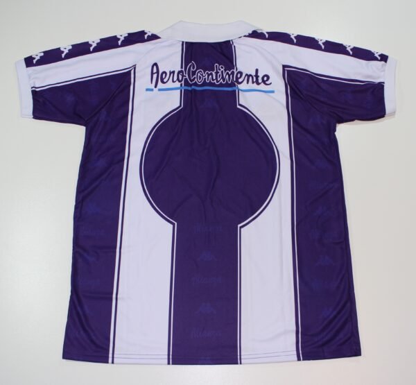Camiseta Alianza Lima Alterna 1997 Retro - Image 3