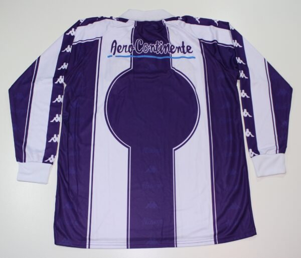 Camiseta Alianza Lima Alterna 1997 Retro - Image 6