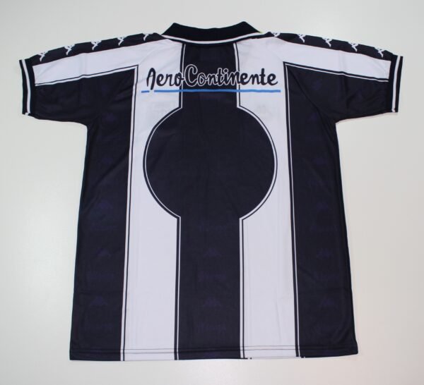 Camiseta Alianza Lima 1997 Retro - Image 3