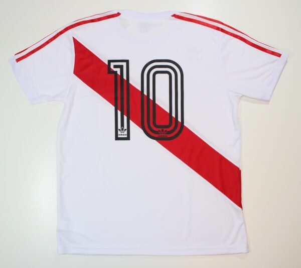 Camiseta Selección Peruana 1985 Retro - Image 3