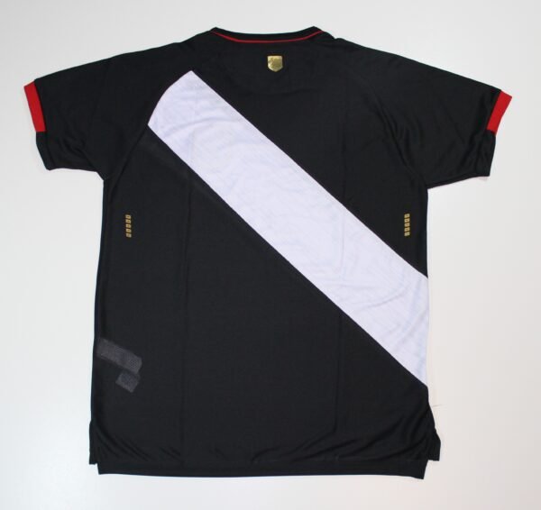 Camiseta Selección Peruana Hinchada Alterna Arquero 2020-2021 - Image 2