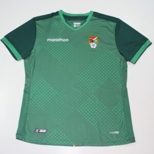 Camiseta Selección Boliviana Copa América 2021