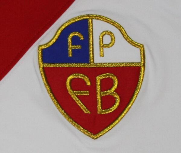 Camiseta Selección Peruana 1939 Retro - Image 3