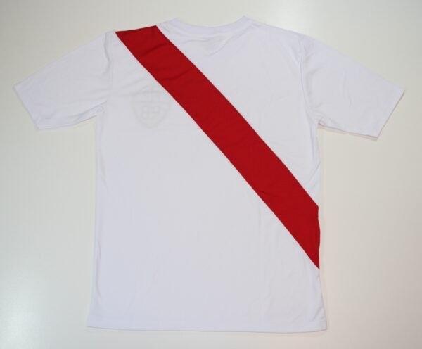 Camiseta Selección Peruana 1939 Retro - Image 4