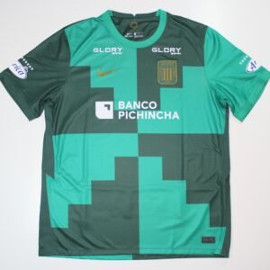 Camiseta Alianza Lima Alterna 2021