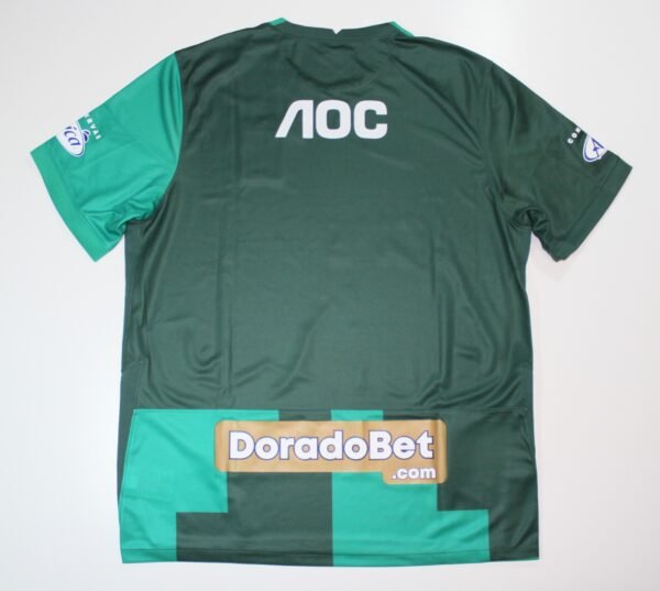 Camiseta Alianza Lima Alterna 2021 - Image 2