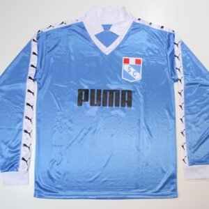 Camiseta Sporting Cristal 1988 Retro