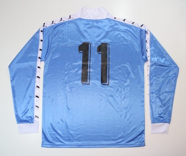 Camiseta Sporting Cristal 1988 Retro - Image 2