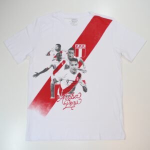 Polo Arriba Peru Blanquirroja Guerrero Farfan Cueva Flores