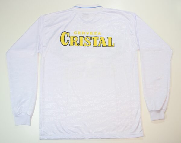 Camiseta Sporting Cristal Alterna 1997 Retro - Image 3