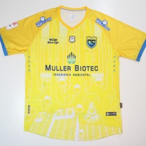 Camiseta Carlos Stein 2021