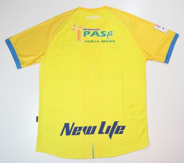 Camiseta Carlos Stein 2021 - Image 2