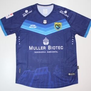 Camiseta Carlos Stein Alterna 2021