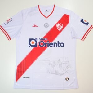 Camiseta Alfonso Ugarte 2021