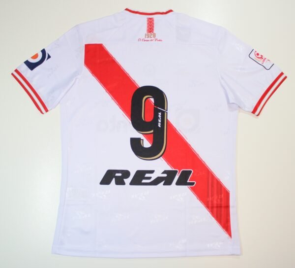 Camiseta Alfonso Ugarte 2021 - Image 2