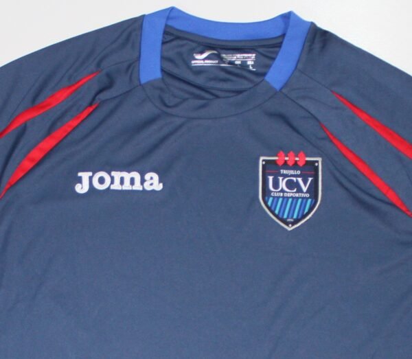 Camiseta Cesar Vallejo 2015 - Image 2