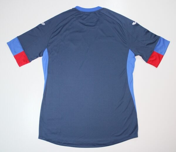 Camiseta Cesar Vallejo 2015 - Image 3