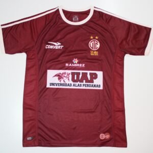 Camiseta UTC Alterna 2014