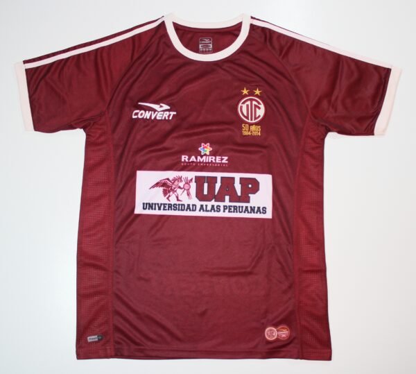 Camiseta UTC Alterna 2014