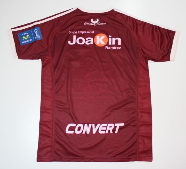 Camiseta UTC Alterna 2014 - Image 3