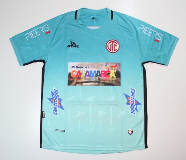 Camiseta UTC Alterna 2017