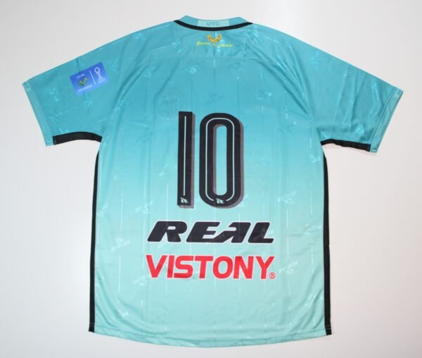 Camiseta UTC Alterna 2017 - Image 3