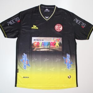Camiseta UTC Alterna 2017