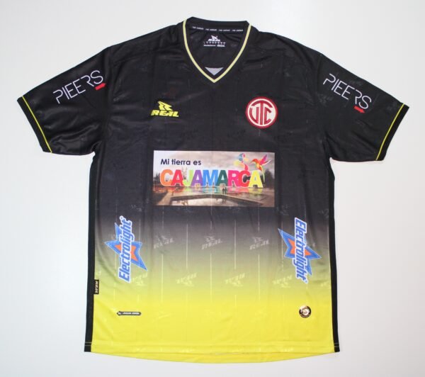 Camiseta UTC Alterna 2017
