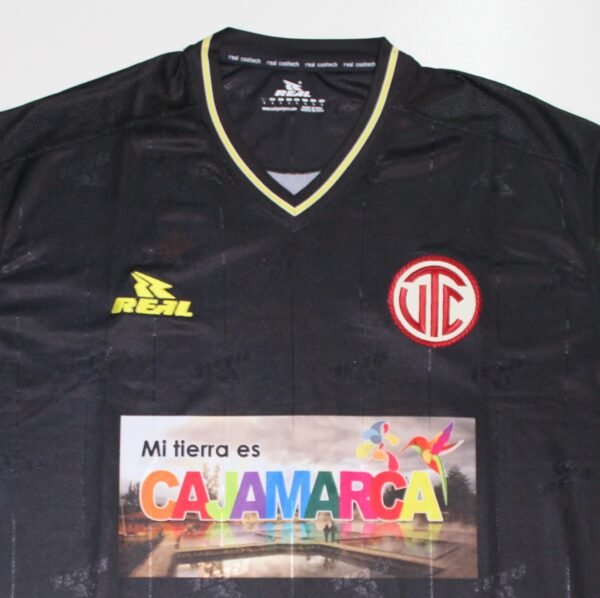 Camiseta UTC Alterna 2017 - Image 2