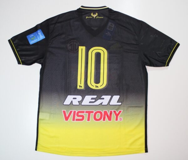 Camiseta UTC Alterna 2017 - Image 3
