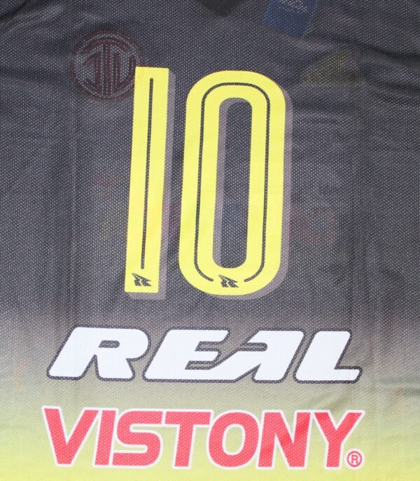 Camiseta UTC Alterna 2017 - Image 4