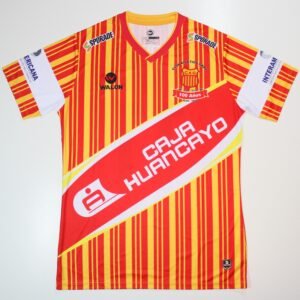 Camiseta Atletico Grau 2019 - 100 Años