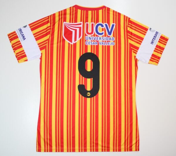 Camiseta Atletico Grau 2019 - 100 Años - Image 3