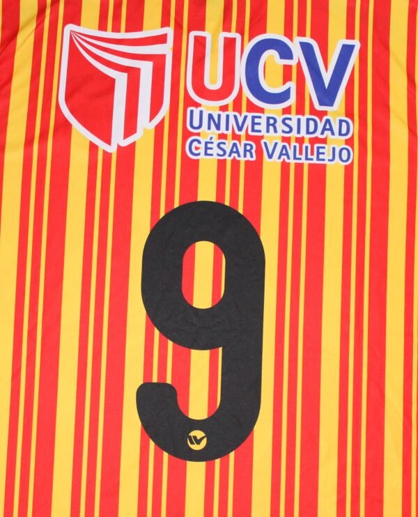 Camiseta Atletico Grau 2019 - 100 Años - Image 4