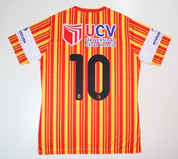 Camiseta Atletico Grau 2019 - 100 Años - Image 5